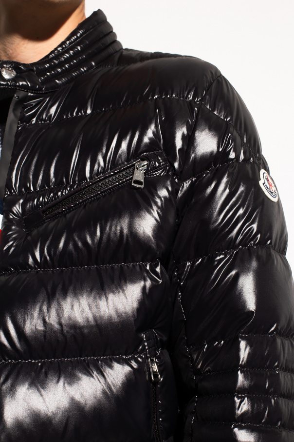 Baunard jacket discount moncler